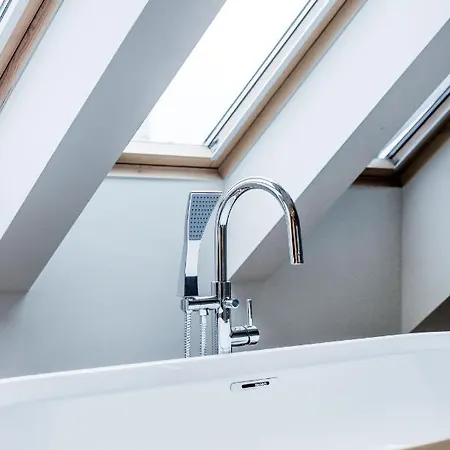 Apartament K52 Luxury 4bdrm 4bthrm