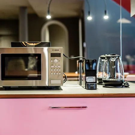 K52 Luxury 4bdrm 4bthrm Apartament