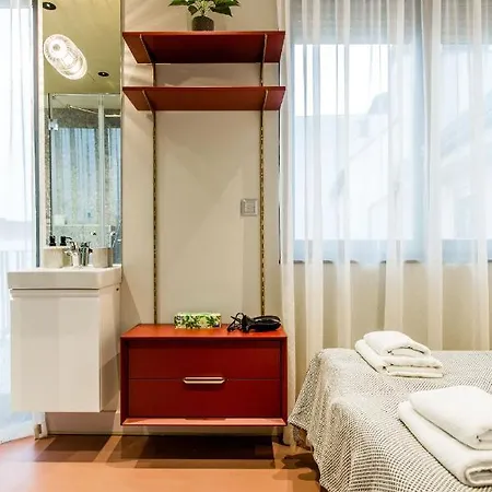 Apartment K52 Luxury 4bdrm 4bthrm Budapest