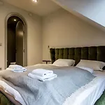 Apartmán K52 Luxury 4bdrm 4bthrm Budapešť