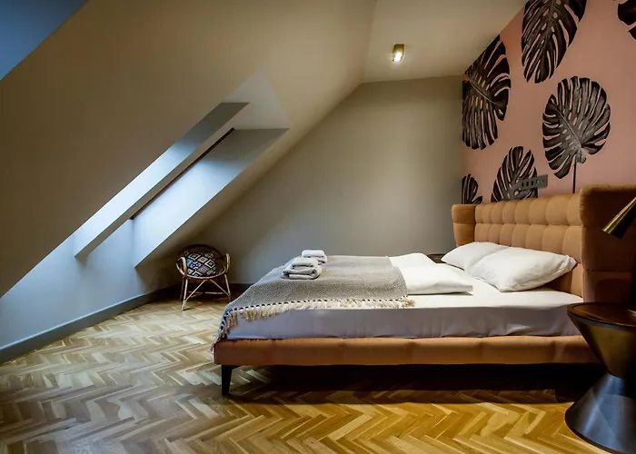 شقة K52 Luxury 4bdrm 4bthrm